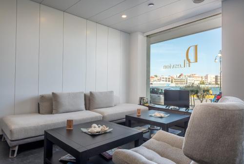 Lesvion Hotel - image 2
