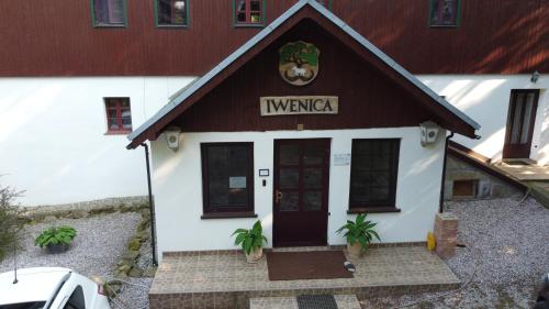 Iwenica - Stara Kamienica