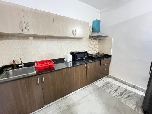 BedChambers Serviced Apartment in Jubilee Hills