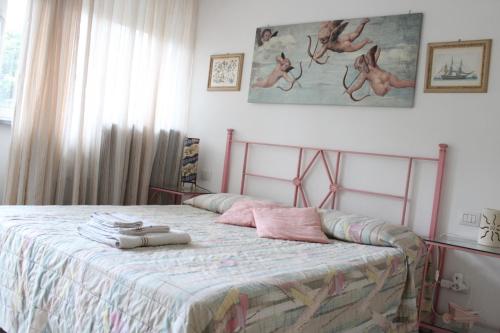  Residence Apuamare in Pietrasanta