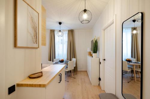 Old Riga Cozy One Bedroom Apartment 2