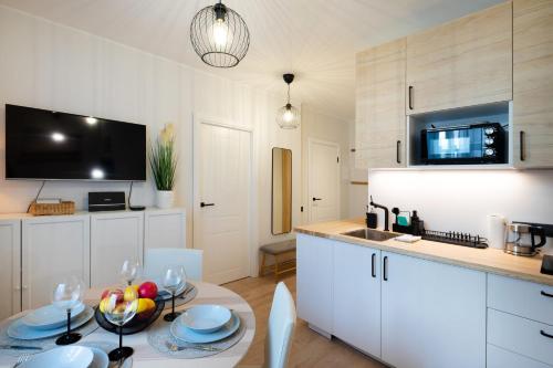Old Riga Cozy One Bedroom Apartment 5
