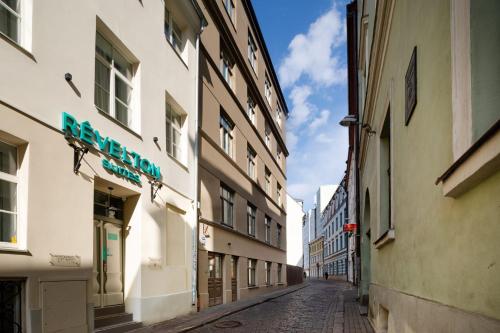 Old Riga Cozy One Bedroom Apartment 3