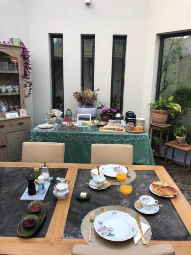 B&B Huis Willaeys 5