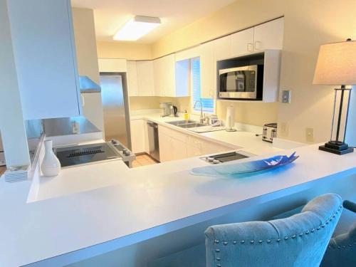 Beach Club Villa 29 - Oceanfront Walkout! End Unit! detail