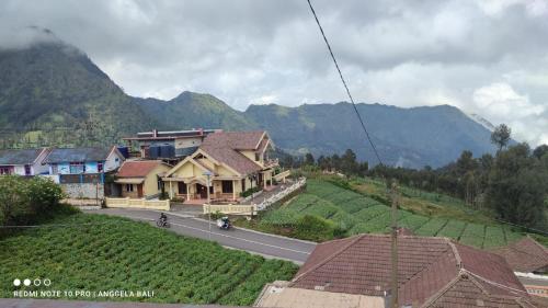 Tengger Indah Bromo by ABM