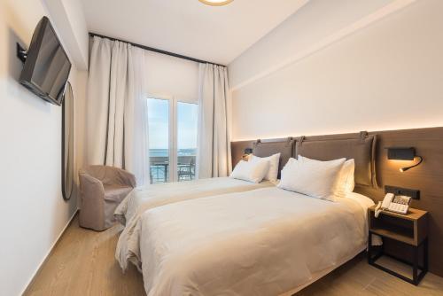 Lesvion Hotel - image 11