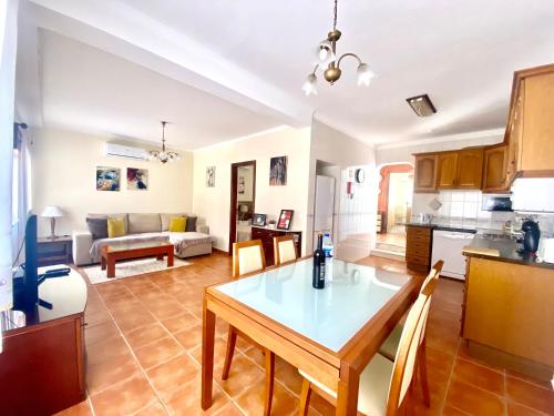 Casa dos Montes in มอนเตส เด อัลวอร์