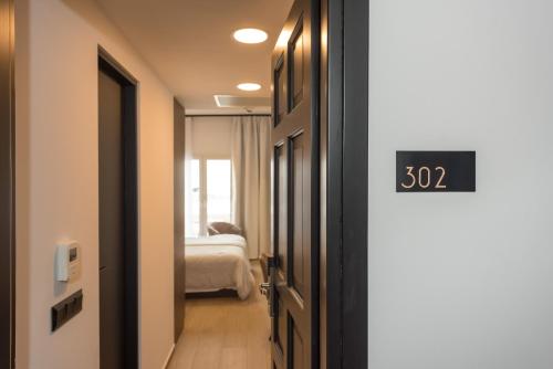 Lesvion Hotel - image 9
