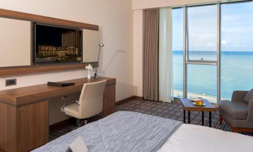 Ramada Plaza by Wyndham Rize