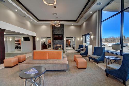 Best Western Plus Keene Hotel in Keene (NH)