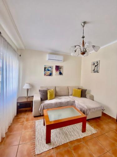 Casa dos Montes in มอนเตส เด อัลวอร์