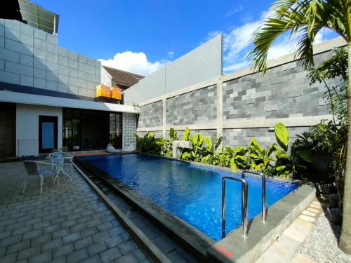 PENNY HOUSE Private Pool