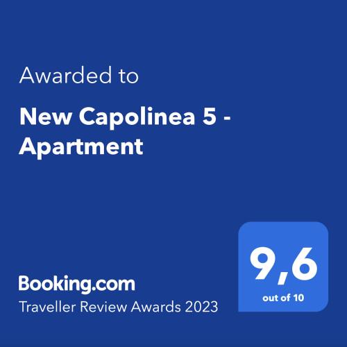 New Capolinea 5 - Apartment, Milán (fotografie 3)