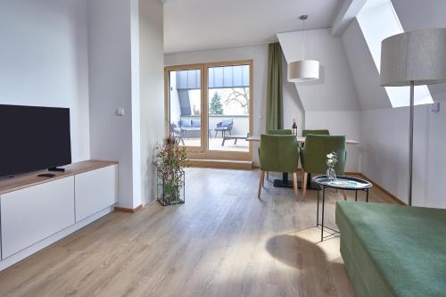 Aparthotel Bad Radkersburg in באד רדקרסבורג