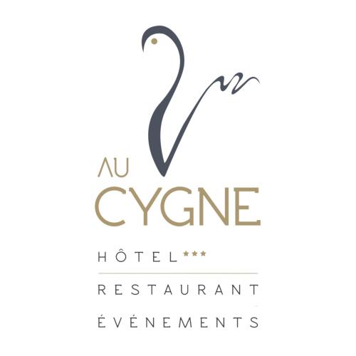 Hôtel Restaurant Au Cygne