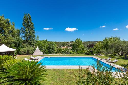 Villa Terranea By Perle Di Puglia - Cisternino