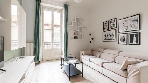 Liberty Home, Sesto San Giovanni