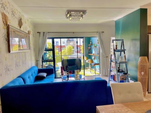 Idesel Apartment, Edendale