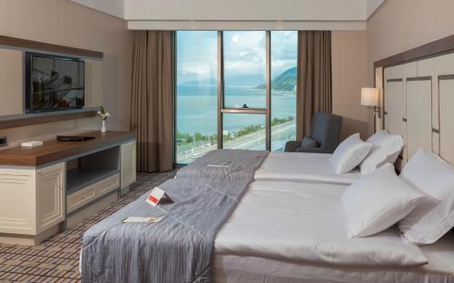 Ramada Plaza by Wyndham Rize