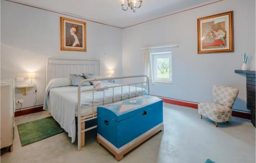  Stunning home in Casalguidi PT with 2 Bedrooms and WiFi in Cantagrillo