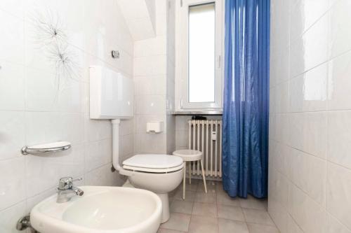 Tesoriera Comfy Apartment in Turin - Tap to explore photos