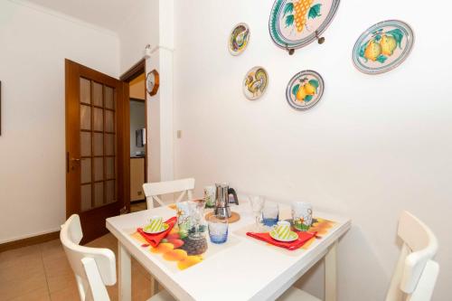 Tesoriera Comfy Apartment in Turin - Tap to explore photos