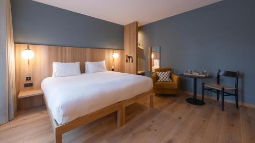 Mollie's Bristol Hotel de charme Avonmouth