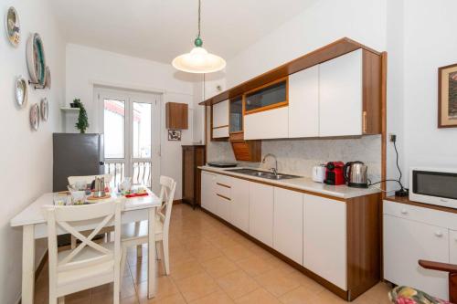  Tesoriera Comfy Apartment in Turin in Turin