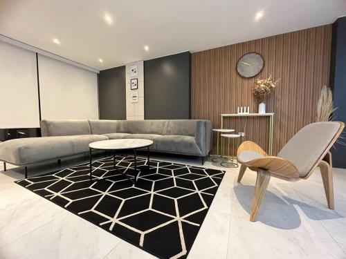 Hermoso Penthouse en zona mas exclusiva Trujillo