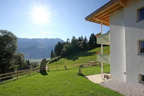 Wildauhof in Fügenberg, Österreich