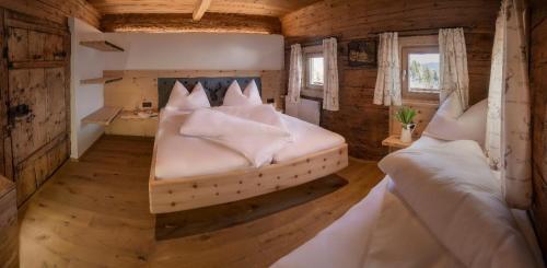 Wildauhof - Alm in Fugenberg