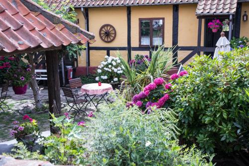 Hotel Klostergaarden