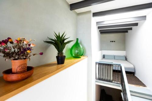 Archbishop Loft with terrace., La Valeta (foto 3)
