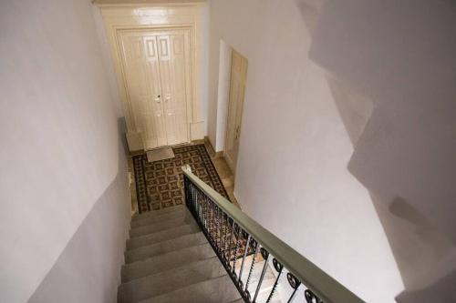 Archbishop Loft with terrace., La Valeta (foto 5)