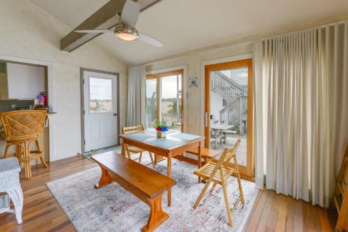 Cape May Vacation Rental with Panoramic Ocean Views! in Cape May Court House, USA
