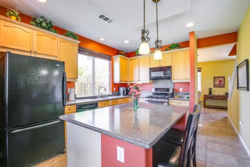 Indio Gem with Private Backyard Oasis, Pool and Spa! in Indio, USA