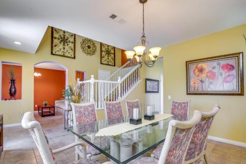 Indio Gem with Private Backyard Oasis, Pool and Spa! in Indio, USA