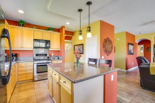 Indio Gem with Private Backyard Oasis, Pool and Spa! in Indio, USA