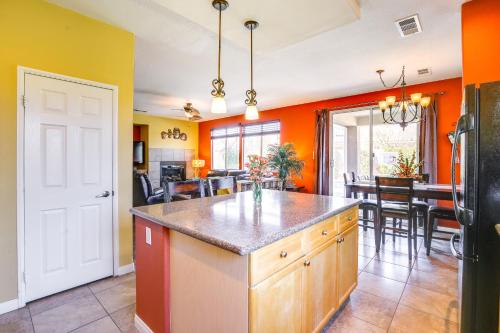 Indio Gem with Private Backyard Oasis, Pool and Spa! in Indio, USA