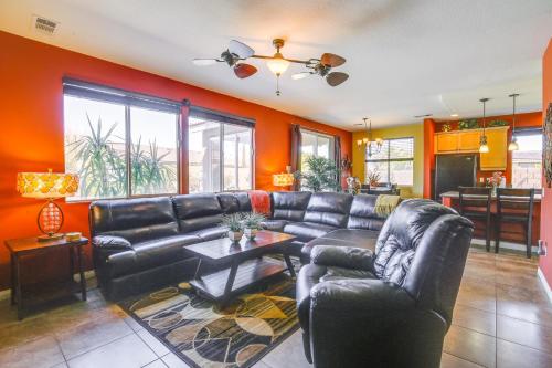 Indio Gem with Private Backyard Oasis, Pool and Spa! in Indio, USA