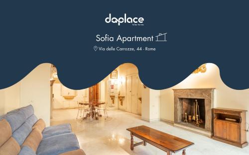Daplace - Sofia Apartment