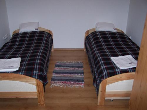 Szabó József Evangélikus Vendégház photo 3
