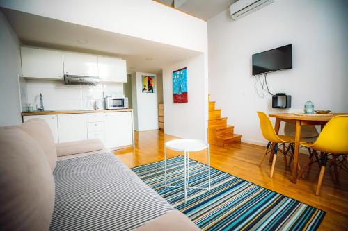 DTA Hebrangova, Zagreb