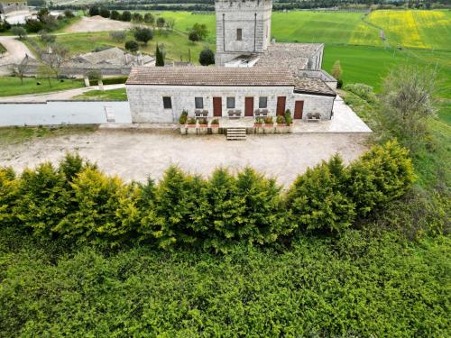 Masseria Torre Spagnola