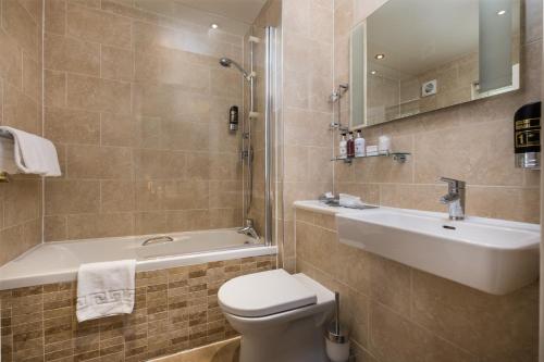 The Howbeck & The Retreat In Windermere - image 6