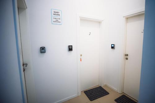 DTA Hebrangova Room Type - Apartment