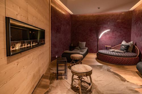 Matterhorn Lodge Hotel & Appartements - image 5