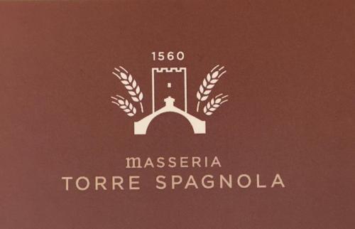 Masseria Torre Spagnola