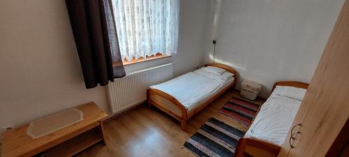 Szabó József Evangélikus Vendégház